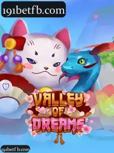ValleyofDreams