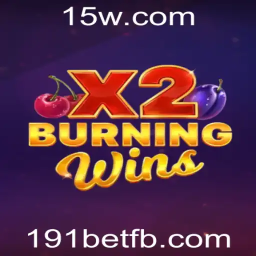 Explorando o Jogo BurningWinsX2: Regras e Estratégias para 191bet