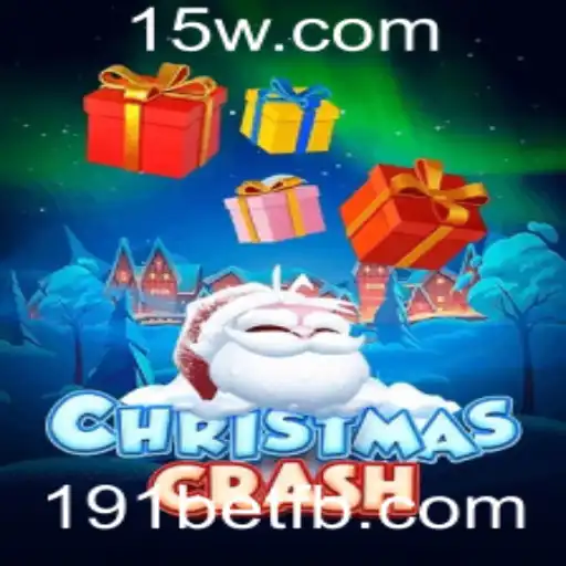 ChristmasCrash: A Nova Sensação dos Jogos Online
