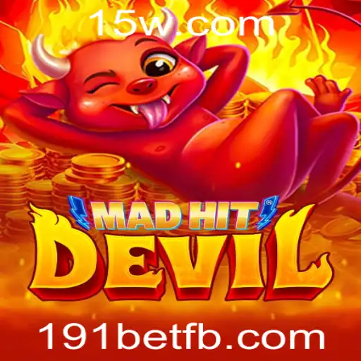 Desvendando MadHitDevil: Aventura, Estratégia e Emoção