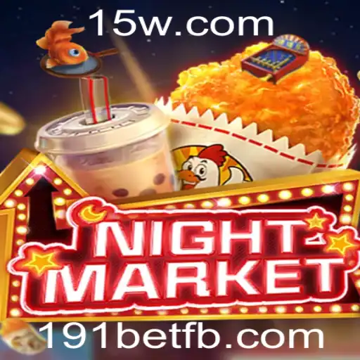 Descubra o Fascinante Mundo de NIGHTMARKET: Uma Experiência Única com 191bet
