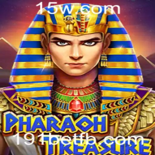PharaohTreasure: A Aventura Egípcia Desenvolvida pela 191bet