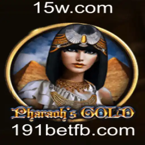 Descubra as Riquezas de PharaohsGold na Plataforma 191bet