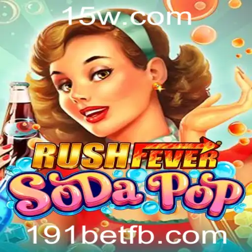 Descubra o Mundo de RushFeverSodaPop: Jogo Vibrante e Envolvente