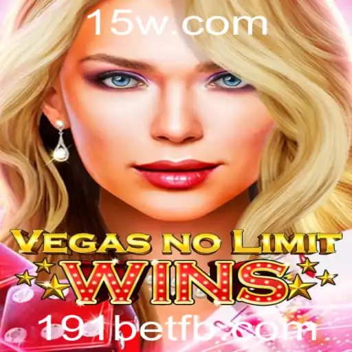 Descubra VegasNoLimitWins: O Novo Jogo de Cassino da 191bet