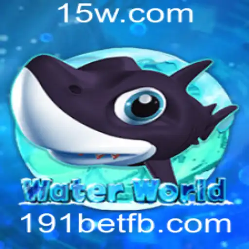 Explorando o Universo Aquático de WaterWorld com 191bet